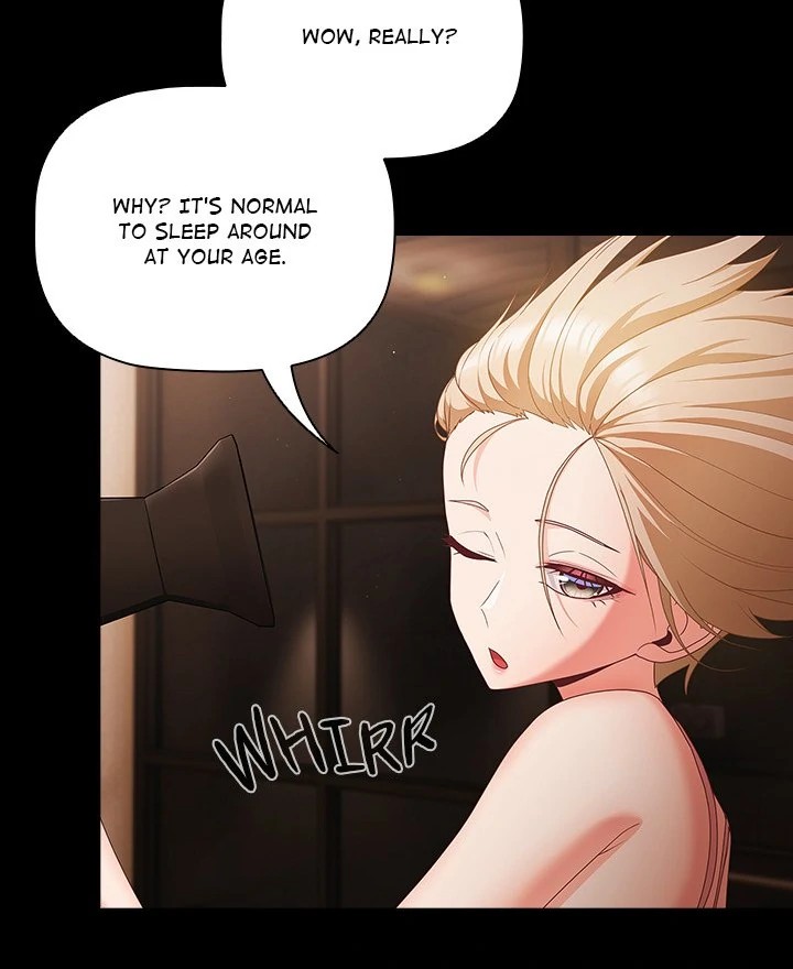 18+ People of The Dark Chapter 11 page 9