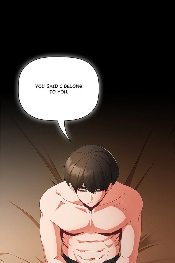 18+ People of The Dark Chapter 11 page 10