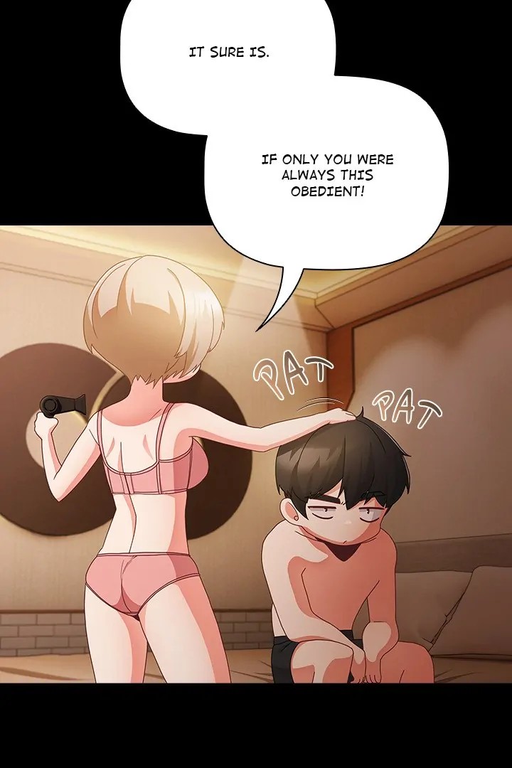 18+ People of The Dark Chapter 11 page 12