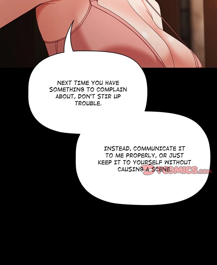 18+ People of The Dark Chapter 11 page 14