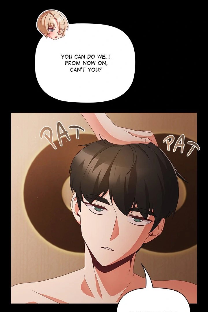 18+ People of The Dark Chapter 11 page 15
