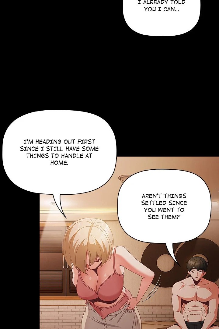 18+ People of The Dark Chapter 11 page 16