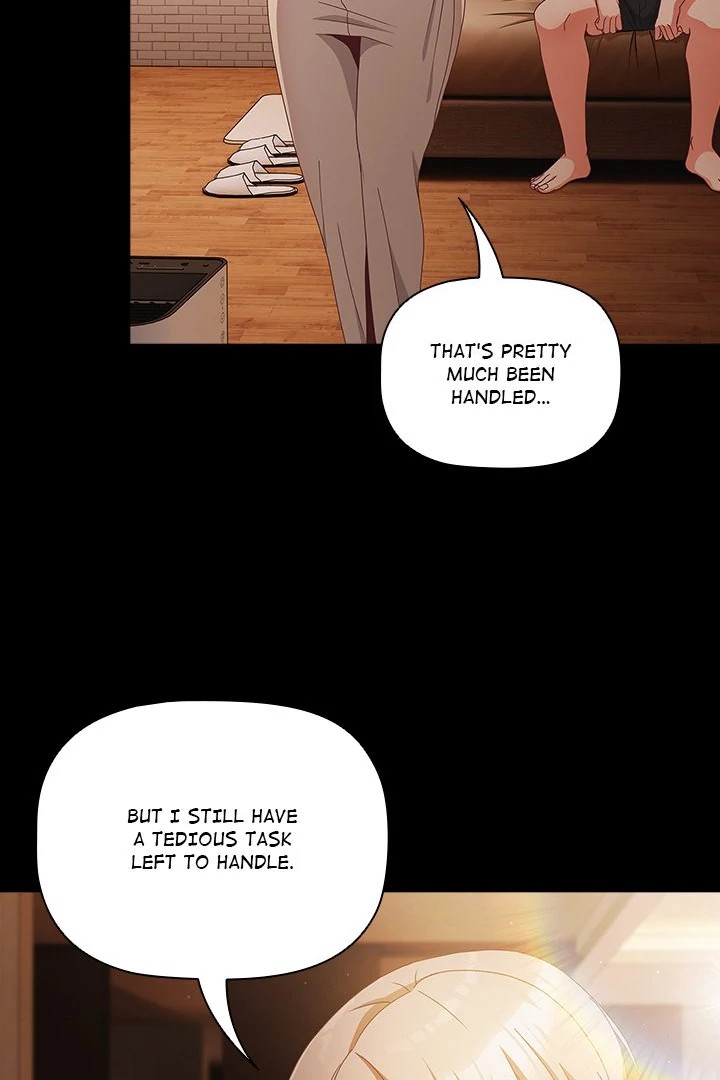 18+ People of The Dark Chapter 11 page 17