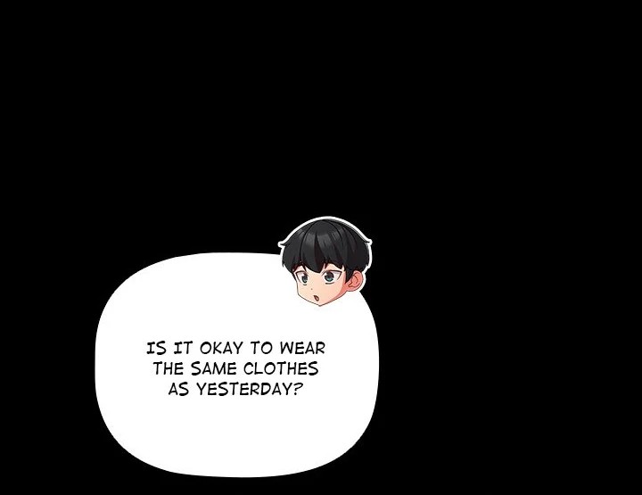 18+ People of The Dark Chapter 11 page 19