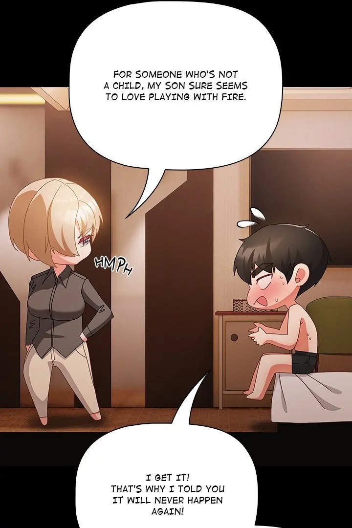 18+ People of The Dark Chapter 11 page 24