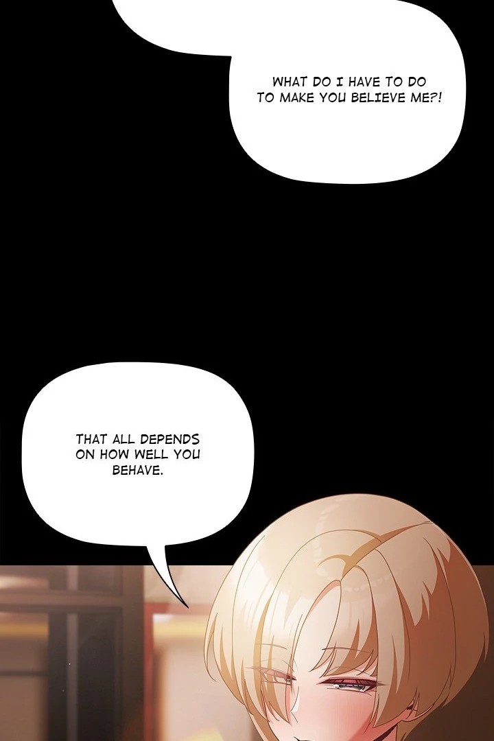 18+ People of The Dark Chapter 11 page 25