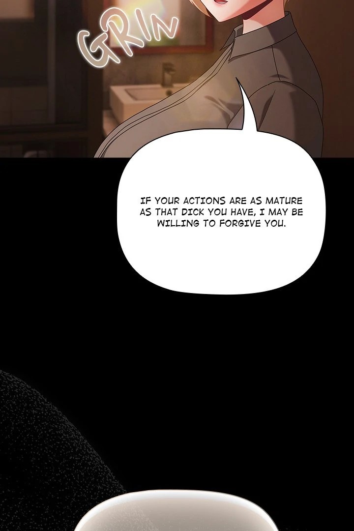 18+ People of The Dark Chapter 11 page 26