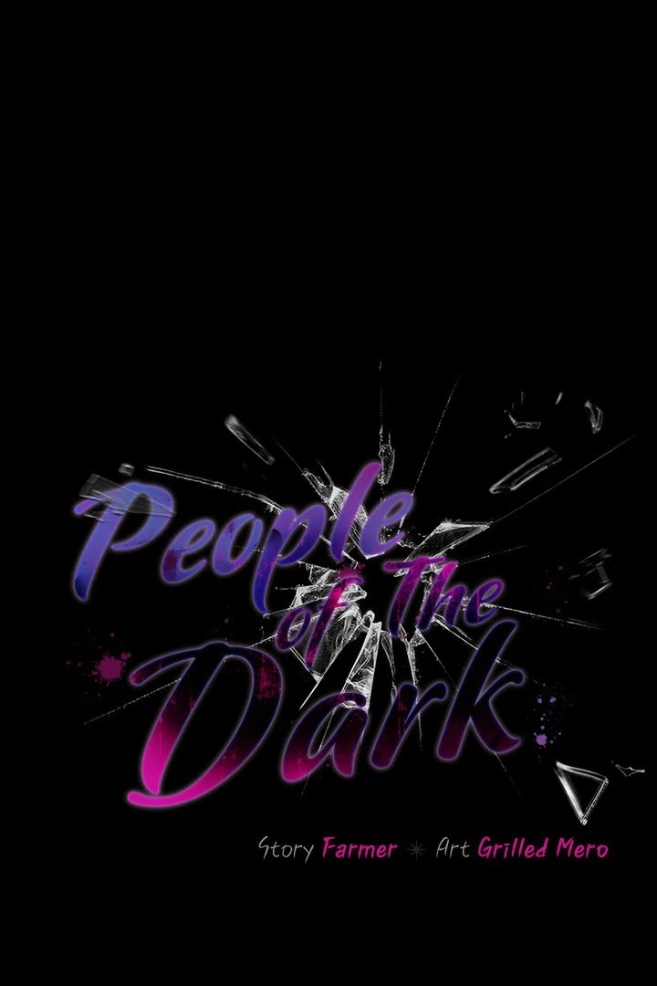 18+ People of The Dark Chapter 11 page 29