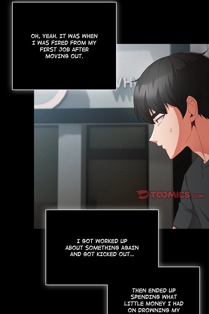 18+ People of The Dark Chapter 11 page 34