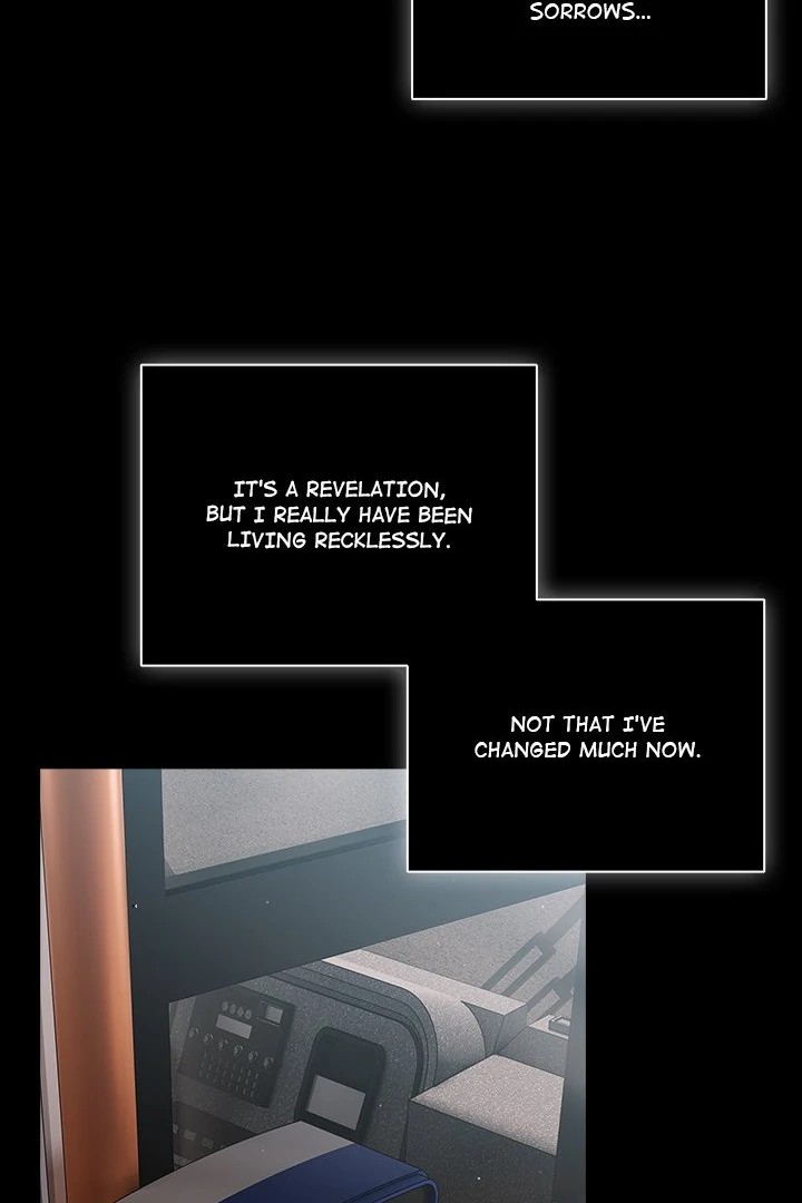 18+ People of The Dark Chapter 11 page 35