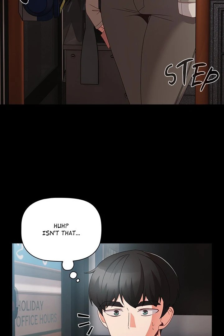 18+ People of The Dark Chapter 11 page 39