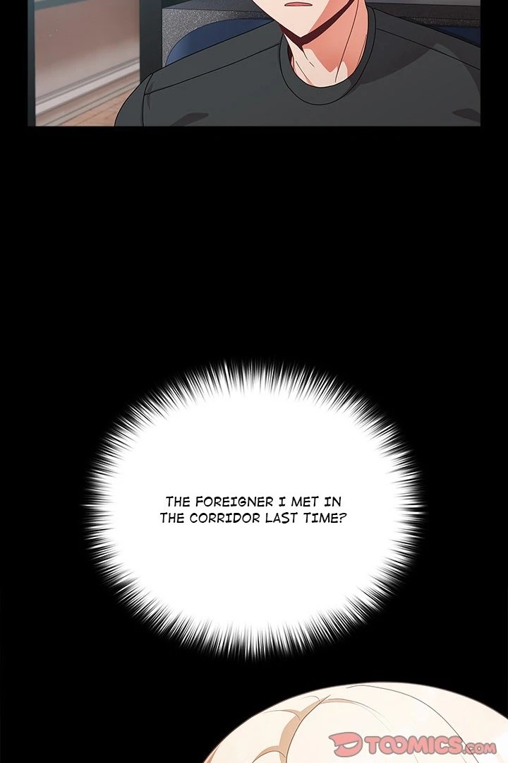 18+ People of The Dark Chapter 11 page 40