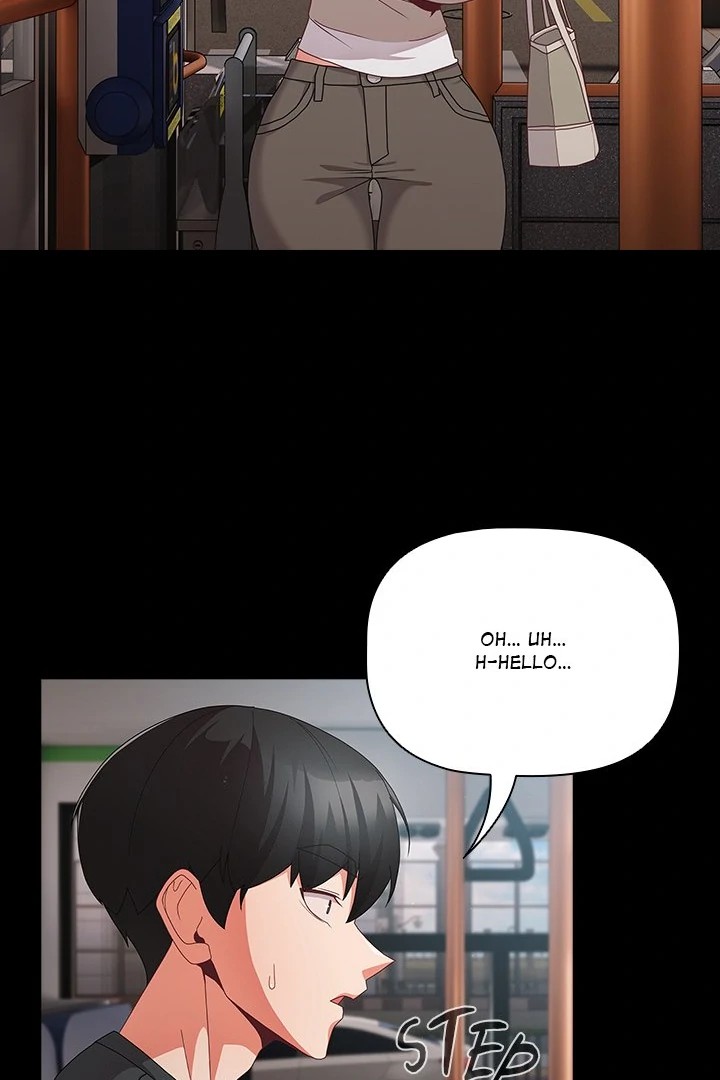 18+ People of The Dark Chapter 11 page 44