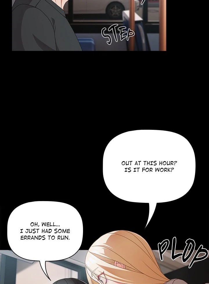 18+ People of The Dark Chapter 11 page 45