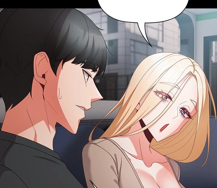 18+ People of The Dark Chapter 11 page 50