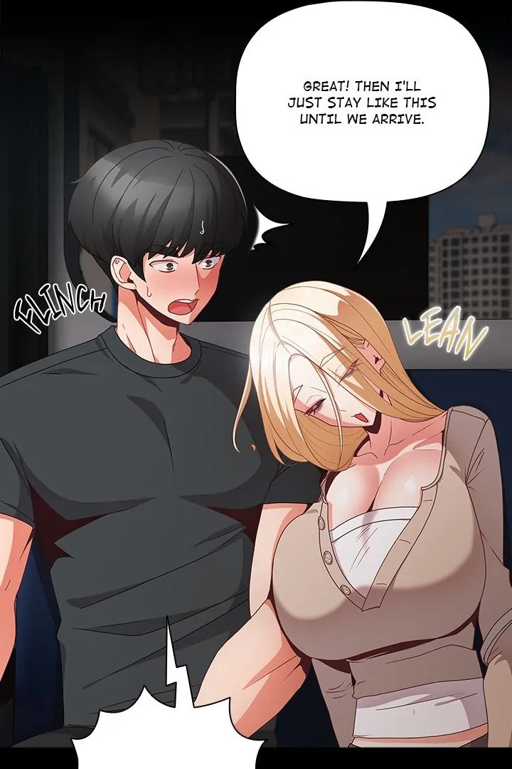 18+ People of The Dark Chapter 11 page 52