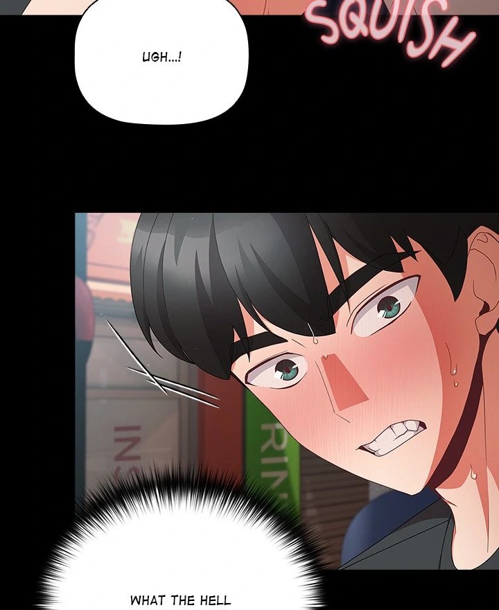 18+ People of The Dark Chapter 11 page 56