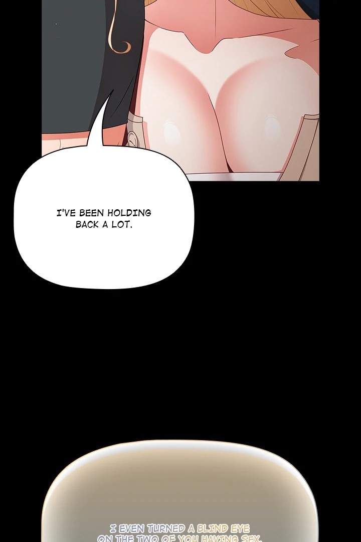 18+ People of The Dark Chapter 11 page 58