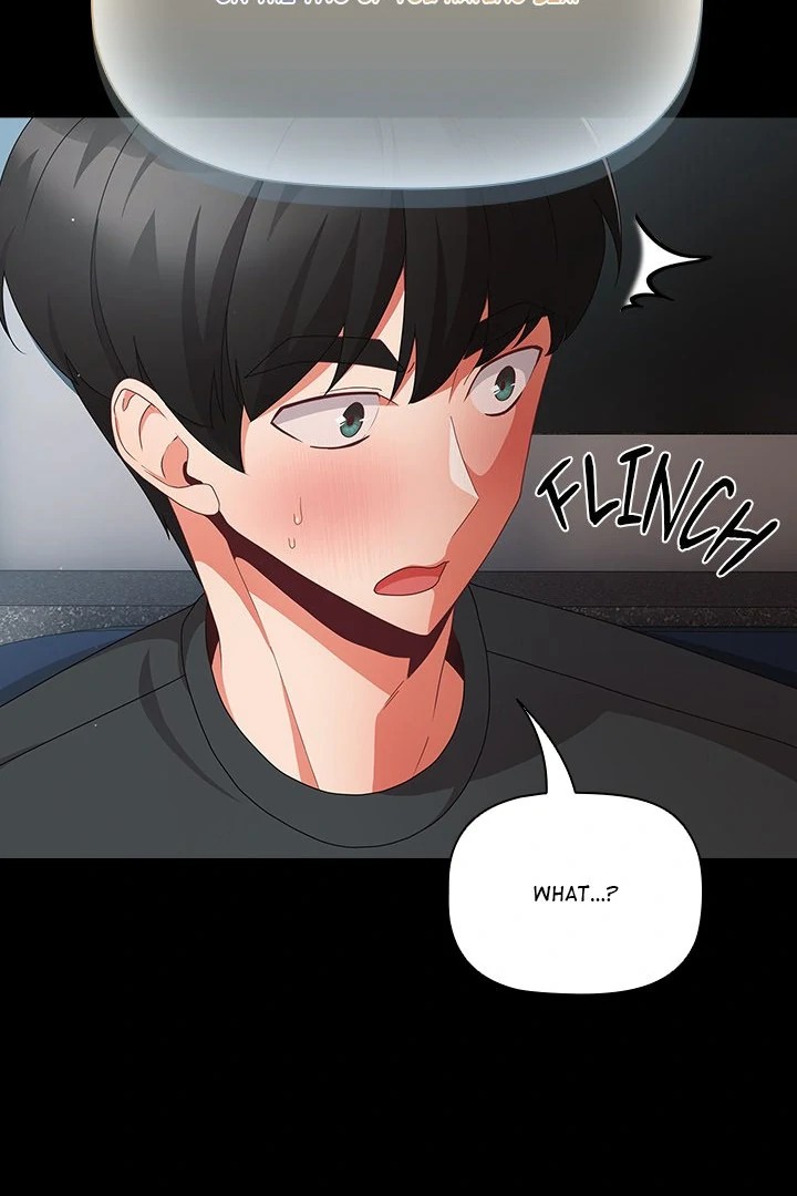 18+ People of The Dark Chapter 11 page 59