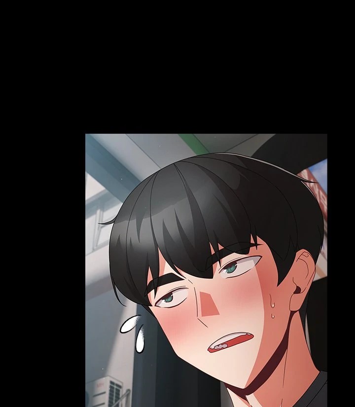18+ People of The Dark Chapter 11 page 65