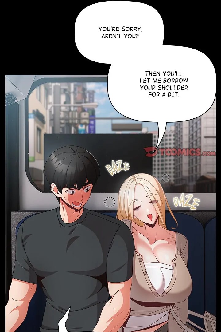 18+ People of The Dark Chapter 11 page 67