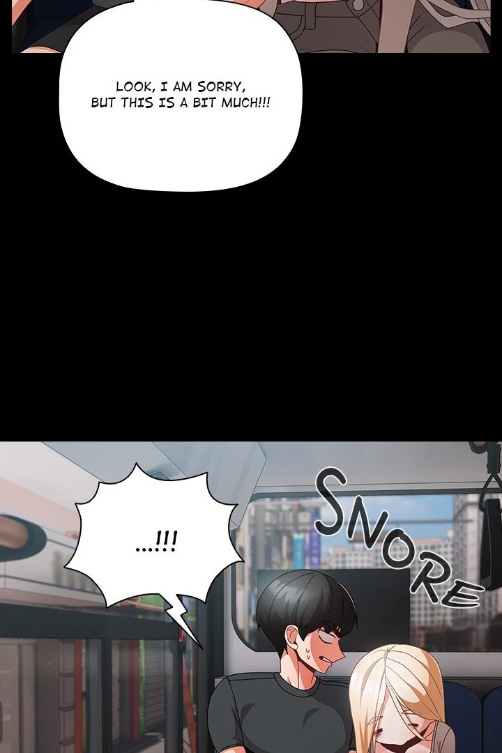 18+ People of The Dark Chapter 11 page 68