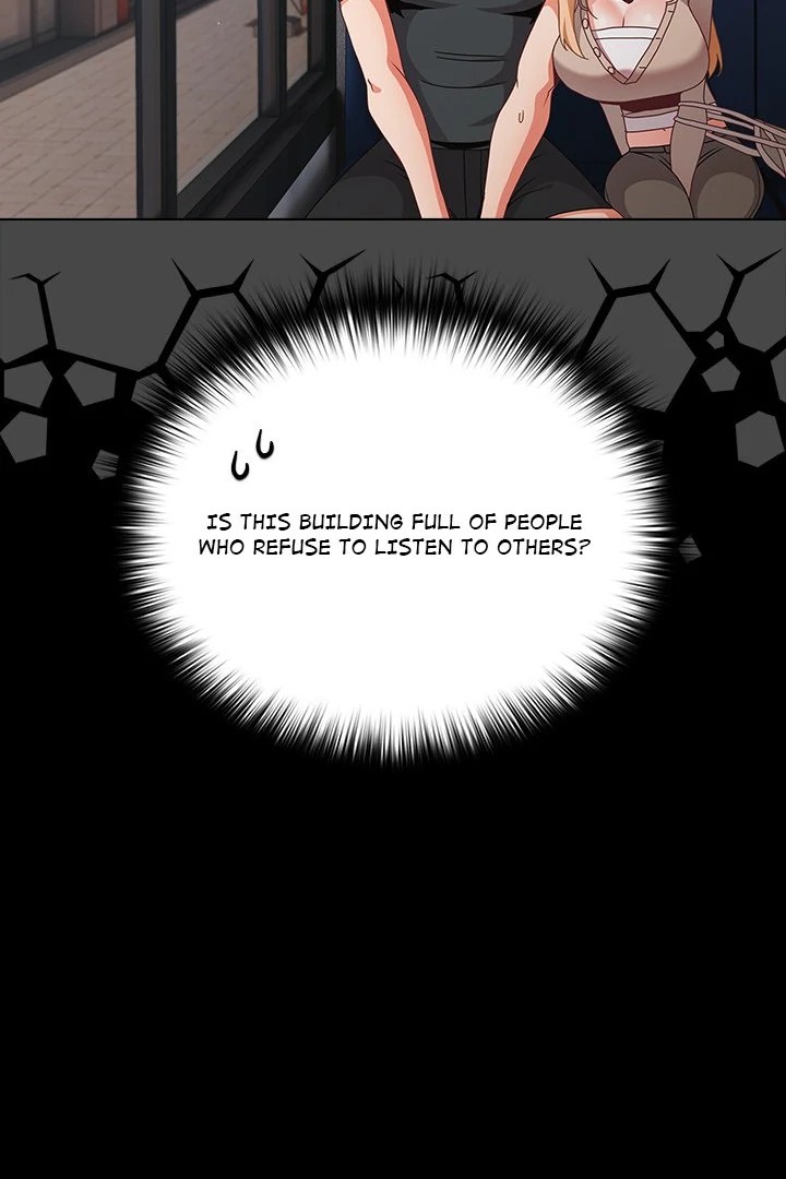 18+ People of The Dark Chapter 11 page 69
