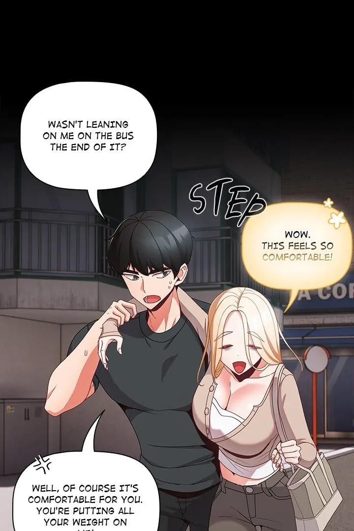 18+ People of The Dark Chapter 11 page 72
