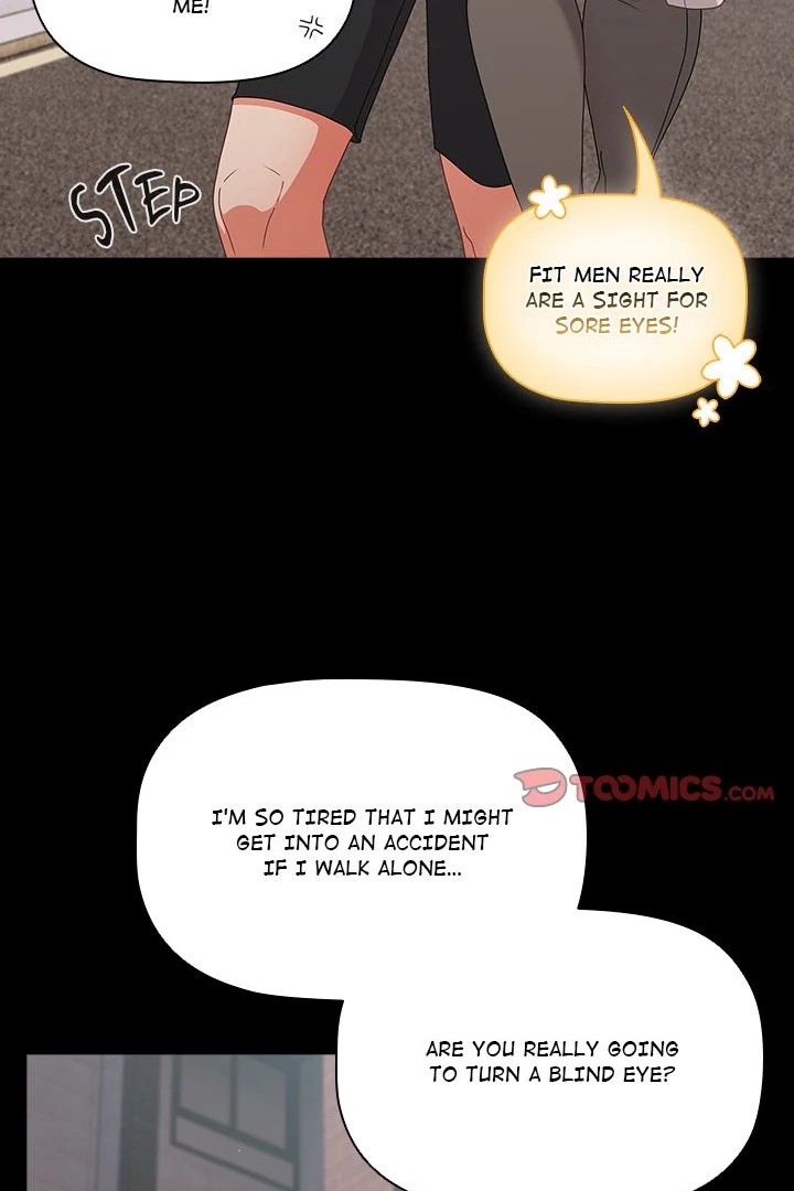 18+ People of The Dark Chapter 11 page 73