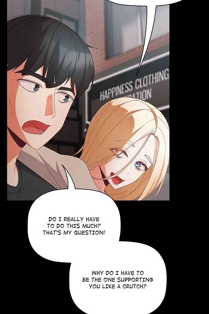 18+ People of The Dark Chapter 11 page 74