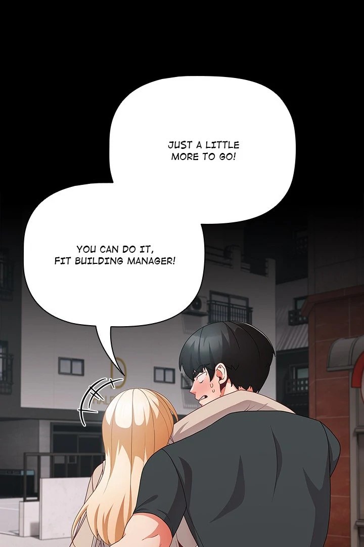 18+ People of The Dark Chapter 11 page 77