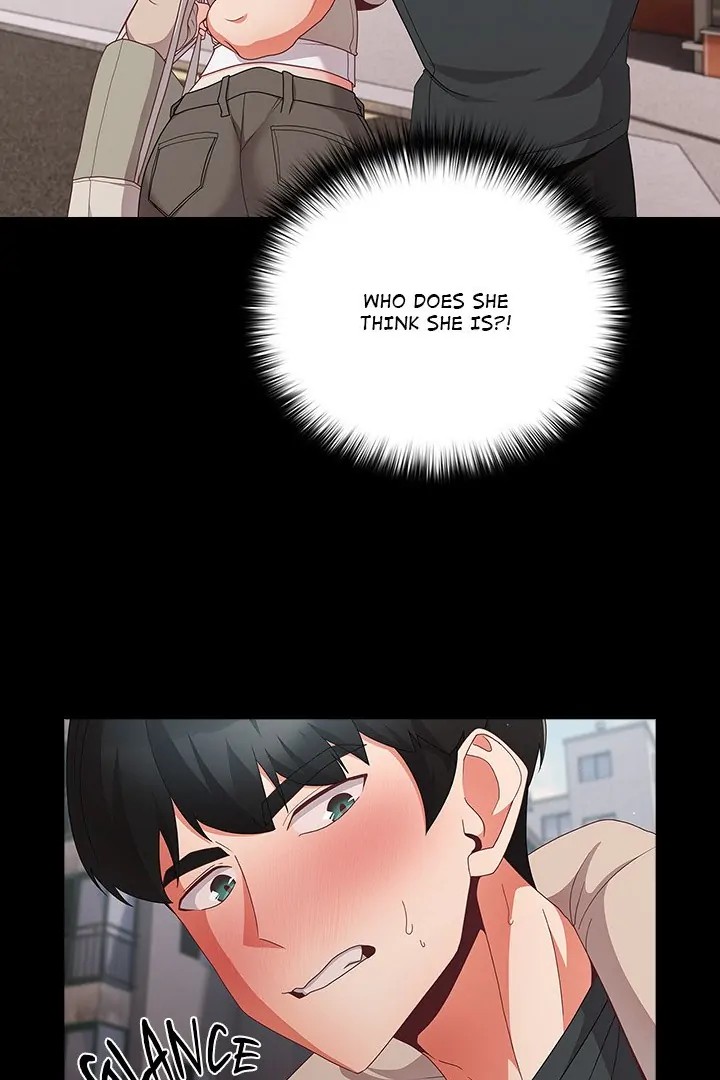 18+ People of The Dark Chapter 11 page 78