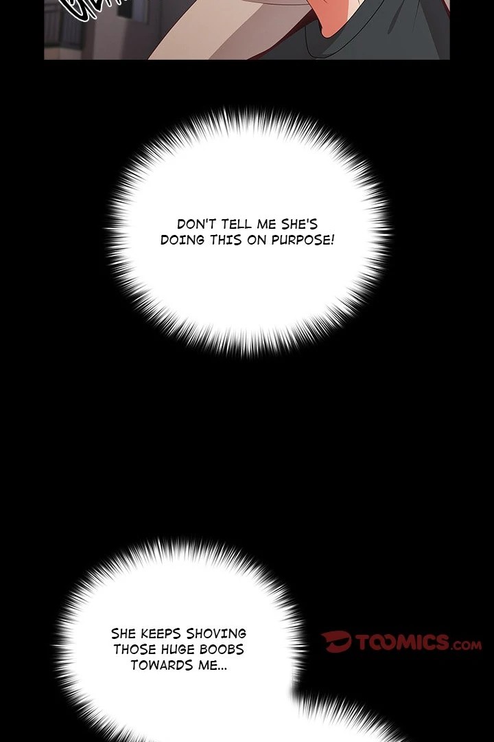 18+ People of The Dark Chapter 11 page 79