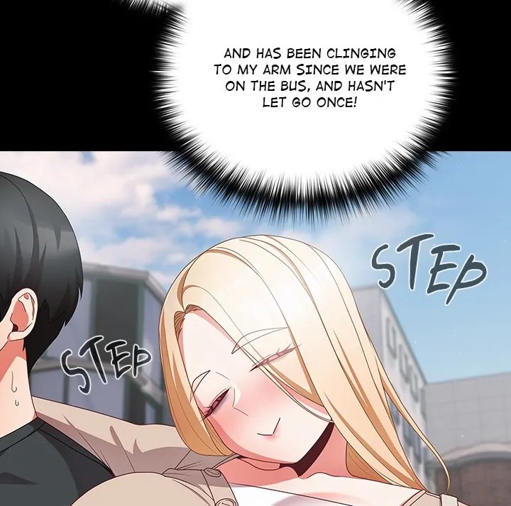 18+ People of The Dark Chapter 11 page 80