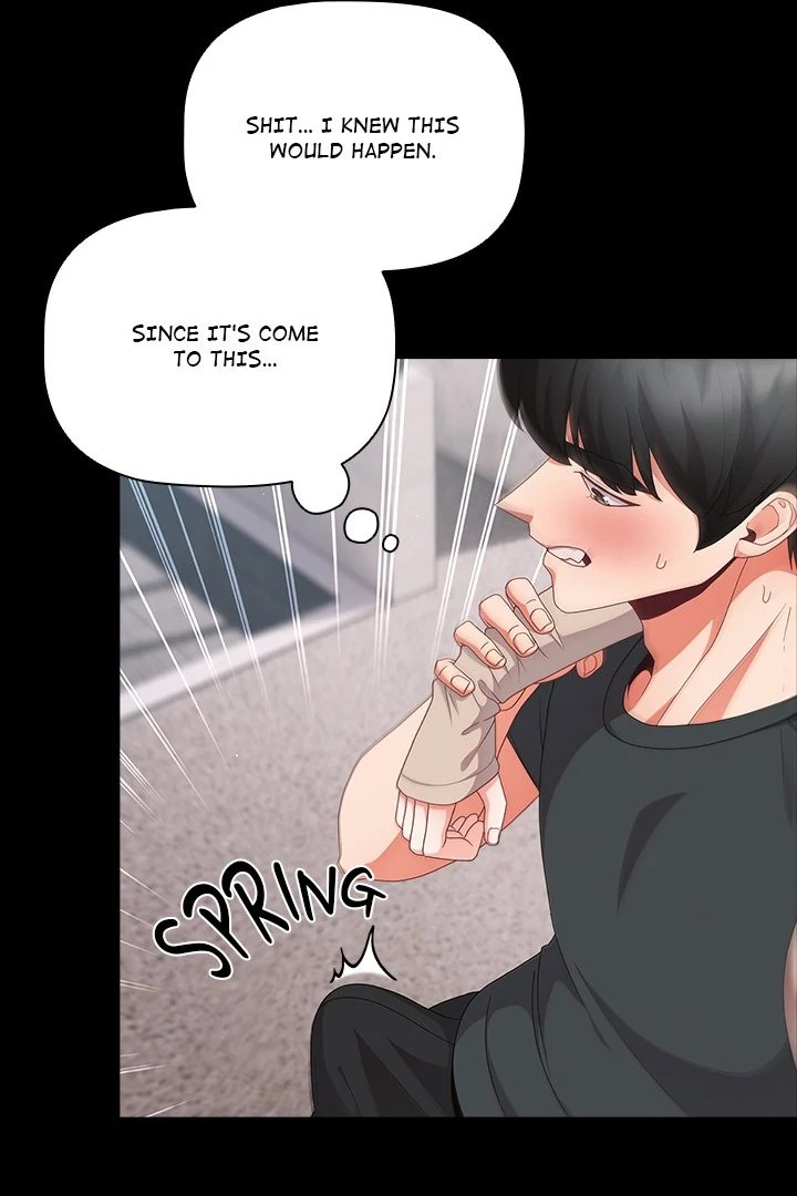 18+ People of The Dark Chapter 11 page 82