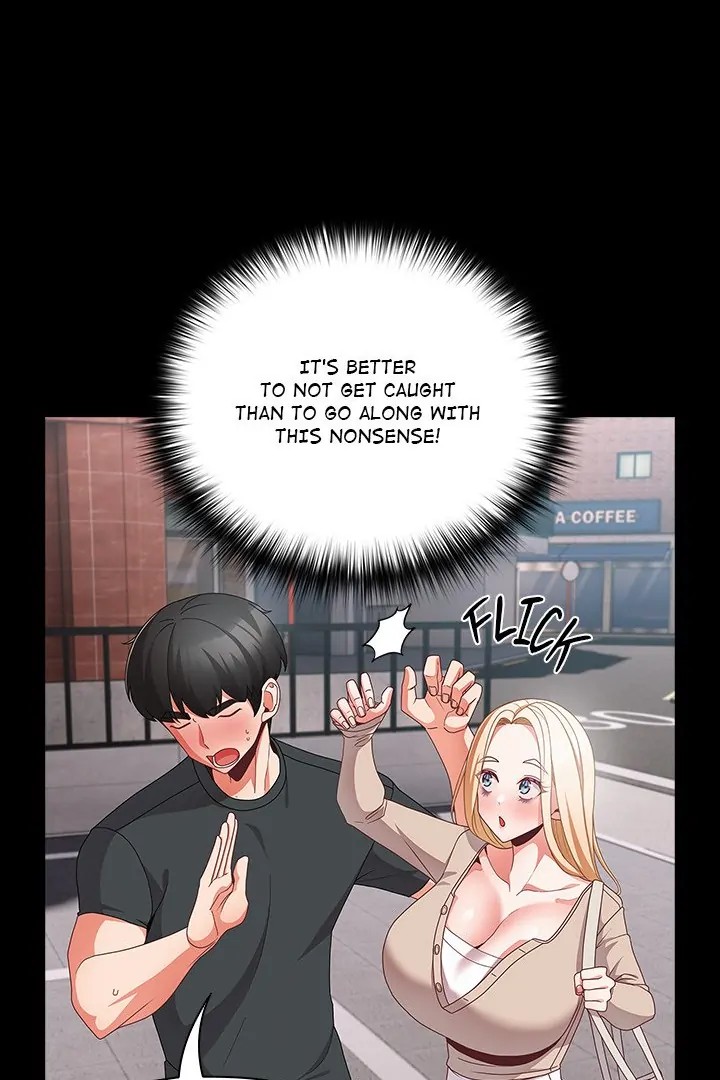 18+ People of The Dark Chapter 11 page 83