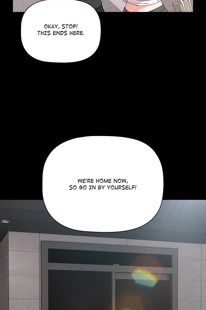 18+ People of The Dark Chapter 11 page 84