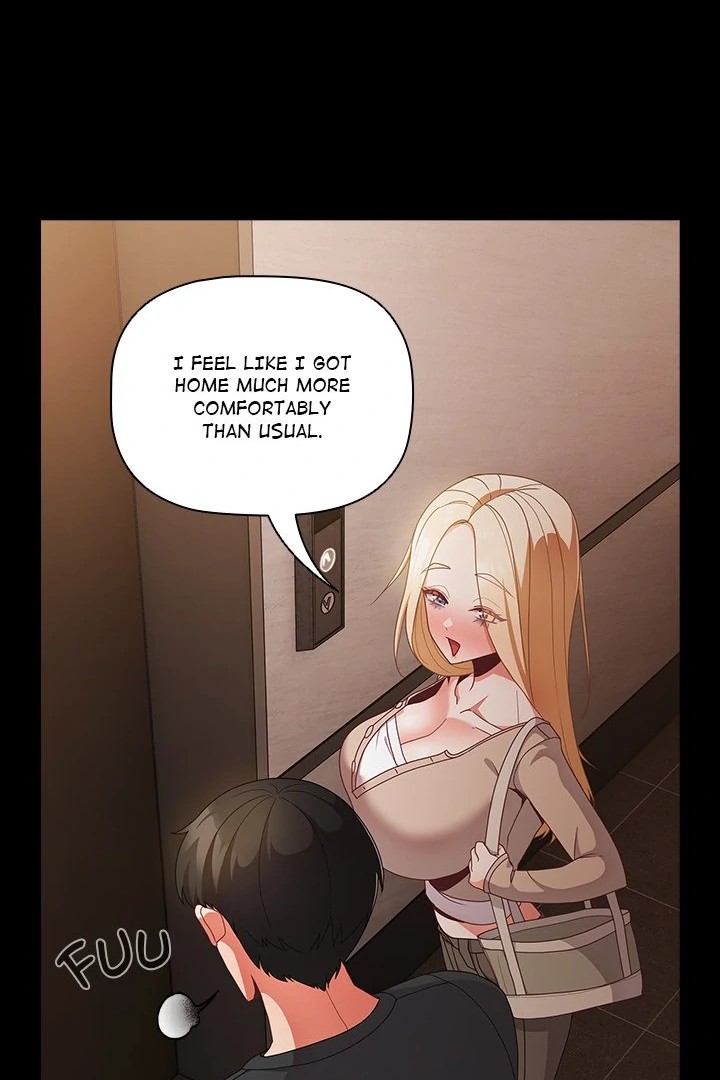 18+ People of The Dark Chapter 11 page 88