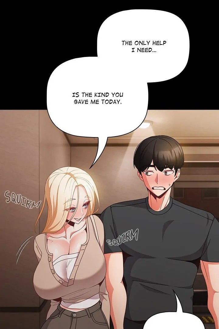 18+ People of The Dark Chapter 11 page 92