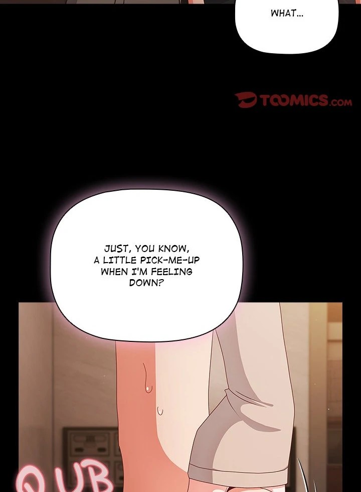 18+ People of The Dark Chapter 11 page 93