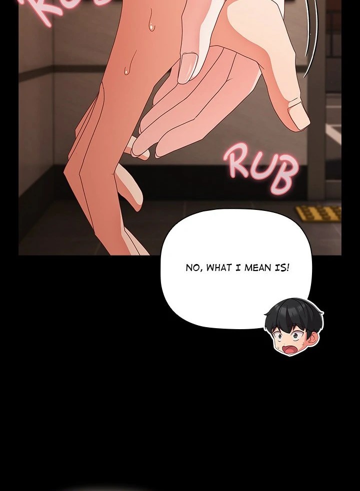 18+ People of The Dark Chapter 11 page 94