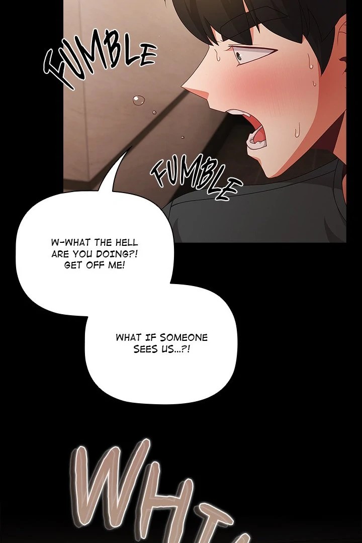 18+ People of The Dark Chapter 11 page 97