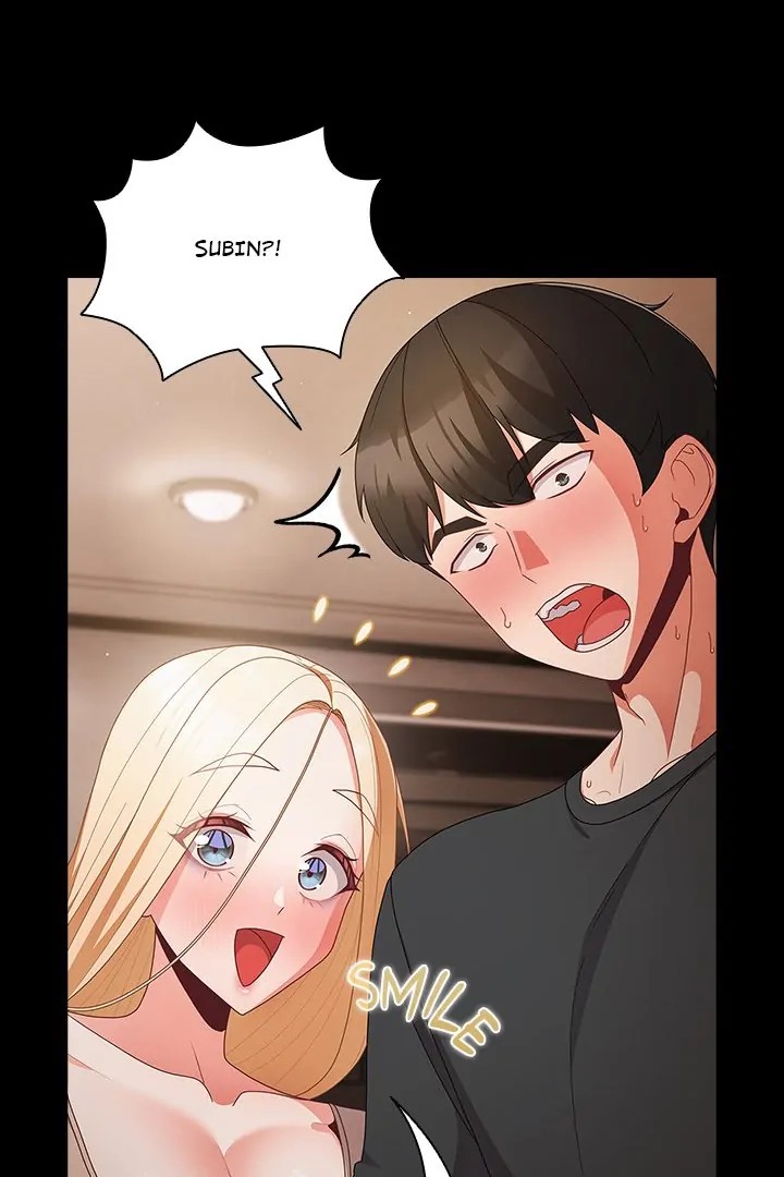 18+ People of The Dark Chapter 11 page 101