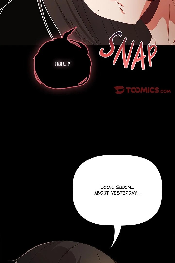18+ People of The Dark Chapter 11 page 106
