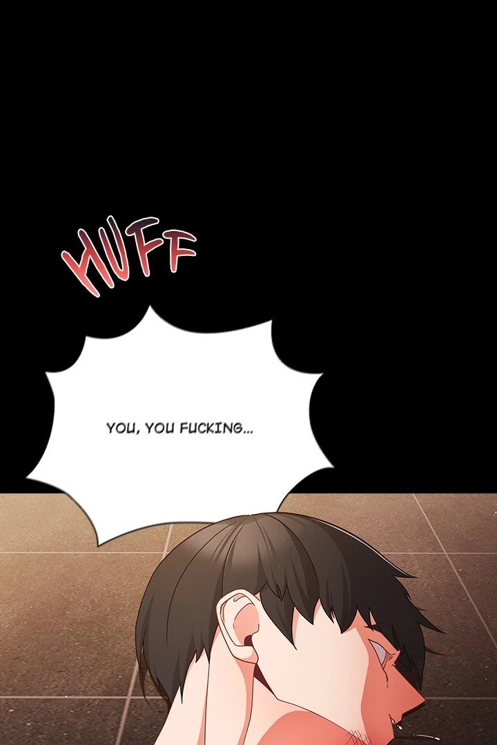 18+ People of The Dark Chapter 12 page 1