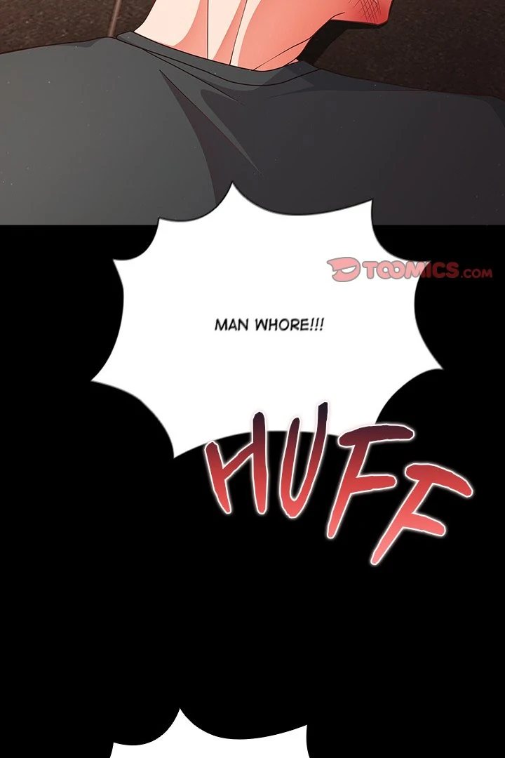 18+ People of The Dark Chapter 12 page 2