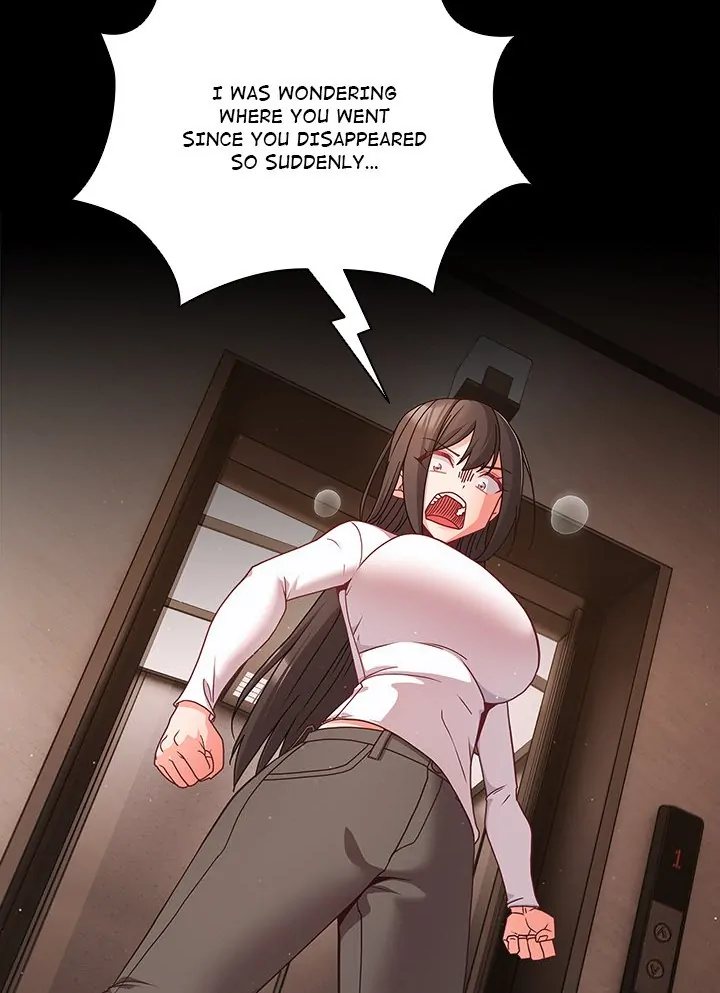 18+ People of The Dark Chapter 12 page 3