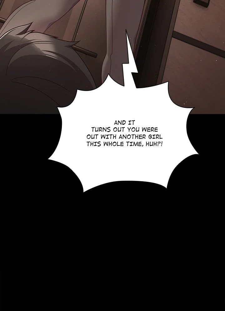 18+ People of The Dark Chapter 12 page 4