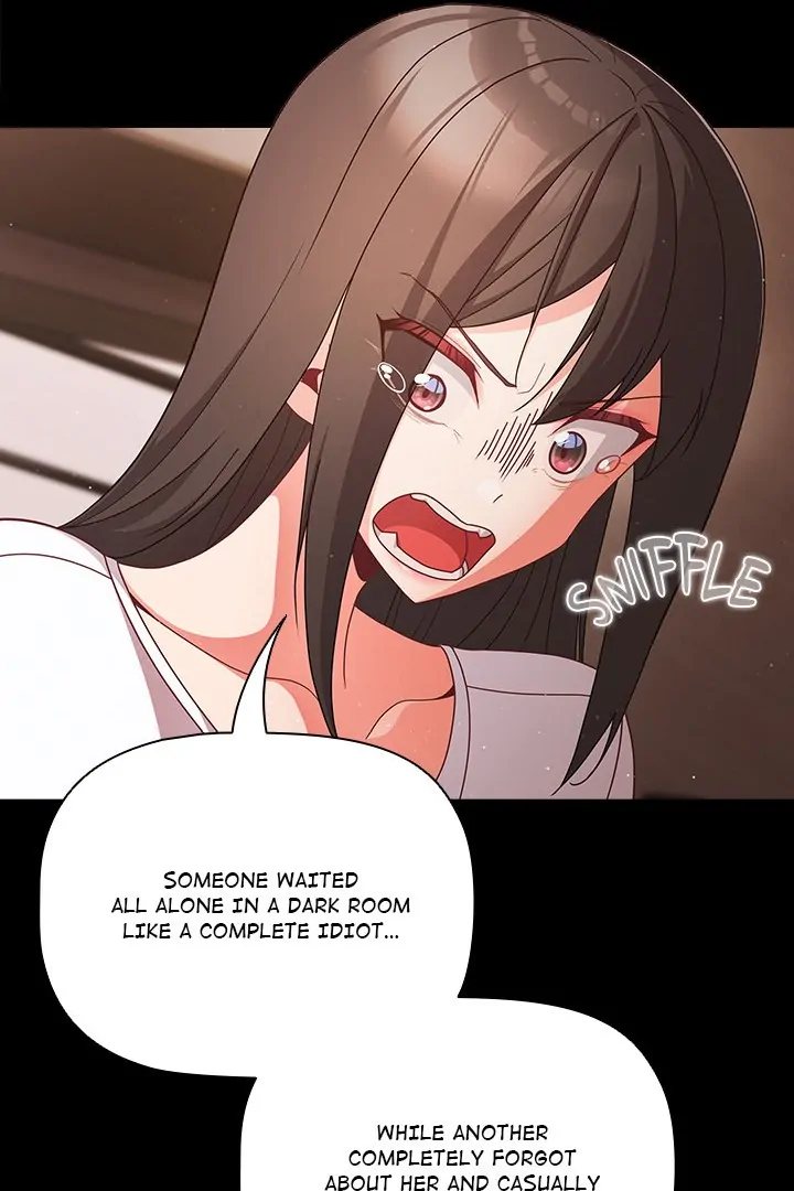 18+ People of The Dark Chapter 12 page 5