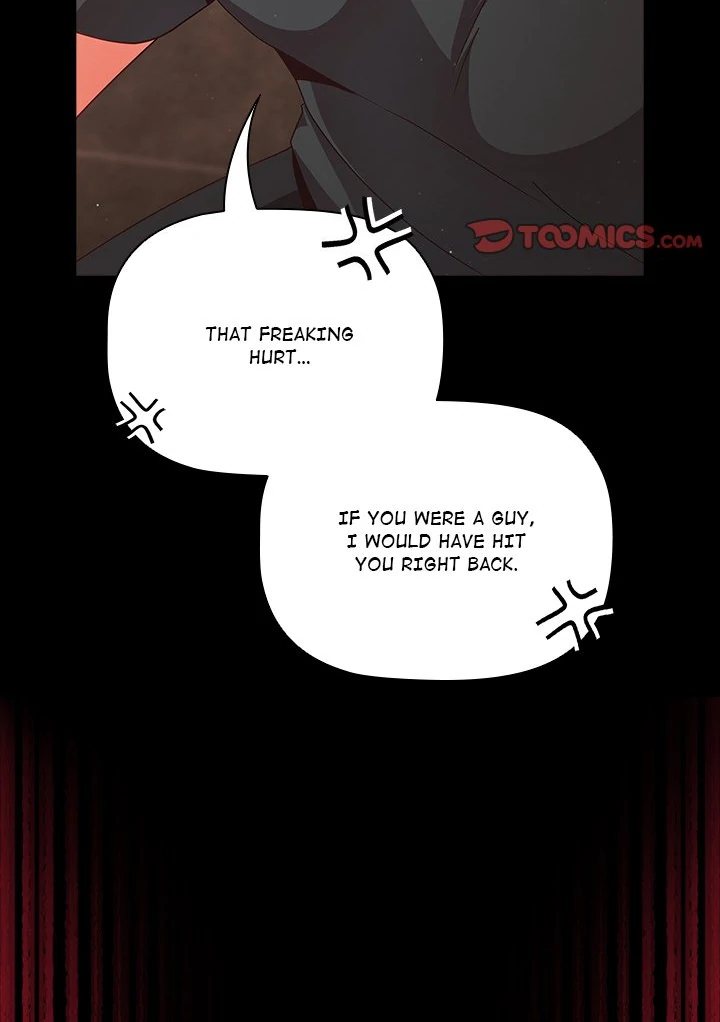 18+ People of The Dark Chapter 12 page 8